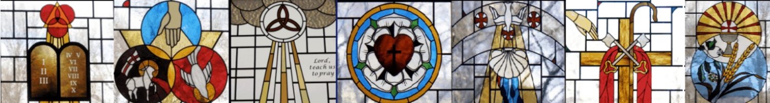 Church Windows